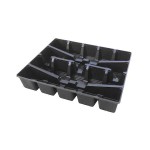 Sowing Disc Base 20 Cells | Kipogeorgiki
