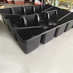 Sowing Disc Base 20 Cells | Kipogeorgiki
