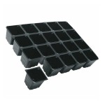 Seeding Pots on a Tray | kipogeorgiki.live 