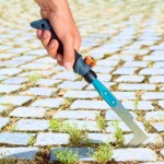 Μαχαίρι Αίθριου Χειρός COMBI GARDENA 8928 Αφαίρεσης Ζιζανίων & Βρύων Μαχαίρι Καθαρισμού Ζιζανίων Αρμών COMBI GARDENA