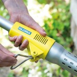 Thermoflamm Bio Electro 2000W Θερμικός Καταστροφέας Ζιζανίων