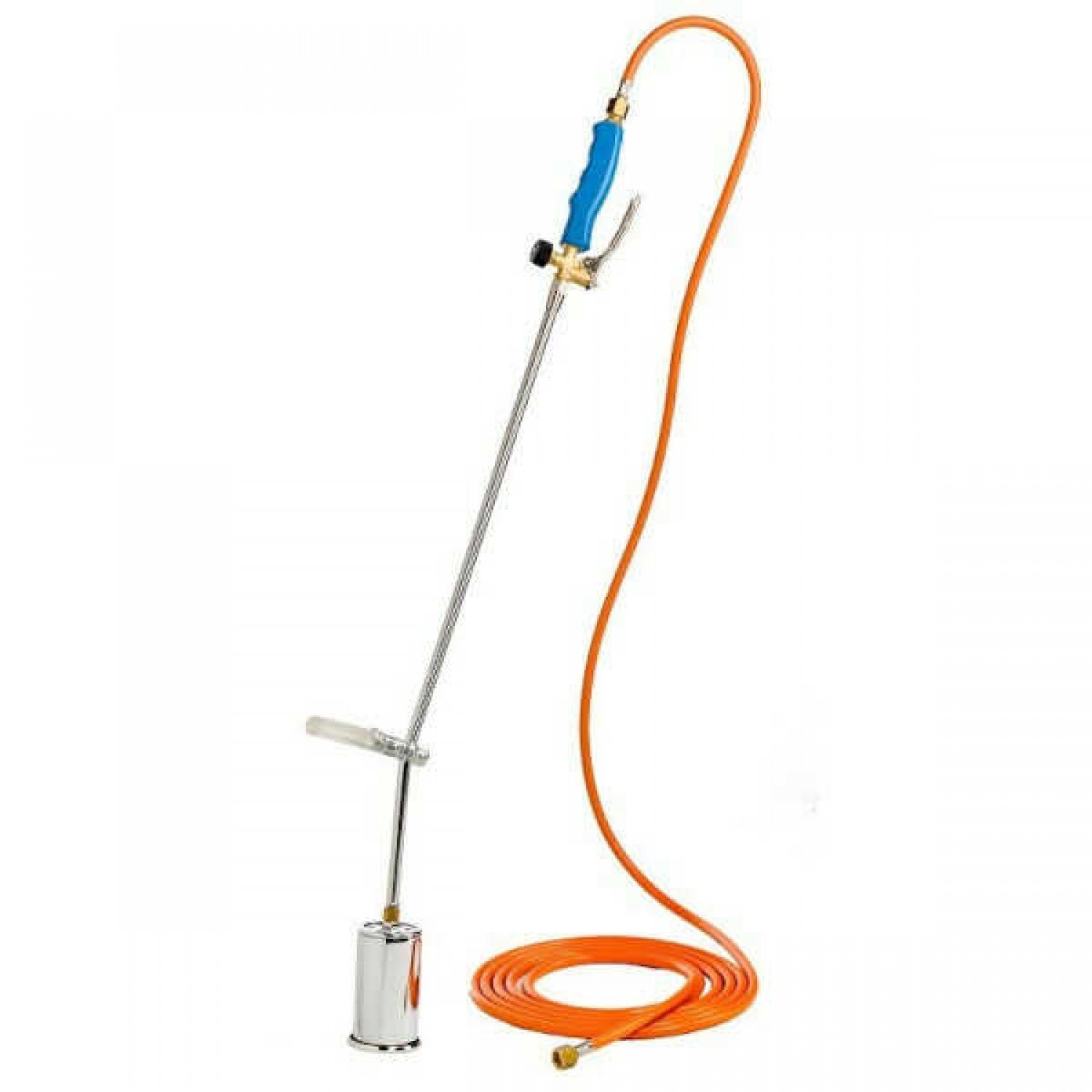 Thermoflamm Bio Professional Θερμικός Καταστροφέας Ζιζανίων GLORIA G000181.5000 Thermoflamm Bio Professional Φλόγιστρο Καταστροφής Ζιζανίων