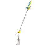Thermoflamm Bio Professional Θερμικός Καταστροφέας Ζιζανίων GLORIA G000181.5000 Thermoflamm Bio Professional Φλόγιστρο Καταστροφής Ζιζανίων