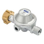 Ρυθμιστής Πίεσης Thermoflamm GLORIA G000182.5000