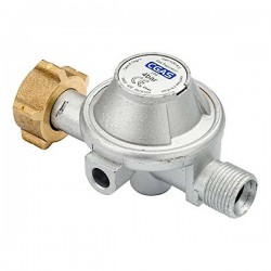 Ρυθμιστής Πίεσης Thermoflamm GLORIA G000182.5000