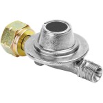Ρυθμιστής Πίεσης Thermoflamm GLORIA G000182.5000