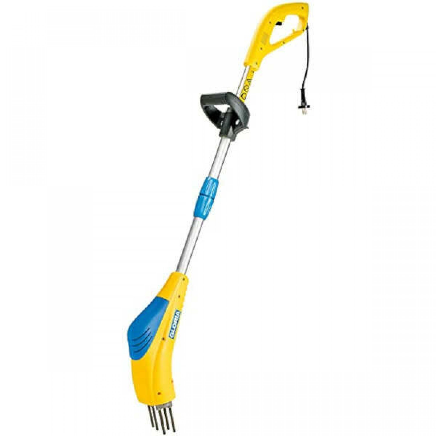 Ηλεκτρικό Σκαλιστήρι 400W GardenBoy Plus GLORIA G000220.0000 Ηλεκτρικά Σκαπτικά 400W GardenBoy Plus GLORIA