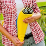Ηλεκτρικό Σκαλιστήρι 400W GardenBoy Plus GLORIA G000220.0000 Ηλεκτρικά Σκαπτικά 400W GardenBoy Plus GLORIA