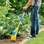 Ηλεκτρικό Σκαλιστήρι 400W GardenBoy Plus GLORIA G000220.0000 Ηλεκτρικά Σκαπτικά 400W GardenBoy Plus GLORIA