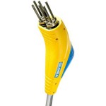 Ηλεκτρικό Σκαλιστήρι 400W GardenBoy Plus GLORIA G000220.0000 Ηλεκτρικά Σκαπτικά 400W GardenBoy Plus GLORIA