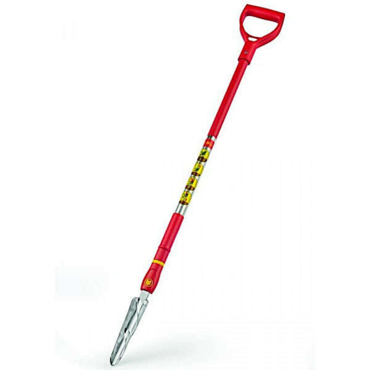 Garden Weeders iW-F Wolf Garten