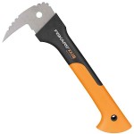 Fiskars WoodXpert™ XA2 Log Lifting Pick (Sappie) - Sappies for Turning, Lifting & Carrying Trunks