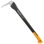 Fiskars WoodXpert™ XA22 Log Lifting Pick (Sappie) Fiskars WoodXpert™ XA22 Log Lifting Pick (Sappie) - Sappies for Turning, Lifting & Carrying Trunks