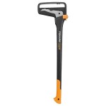 Fiskars WoodXpert™ XA22 Log Lifting Pick (Sappie) Fiskars WoodXpert™ XA22 Log Lifting Pick (Sappie) - Sappies for Turning, Lifting & Carrying Trunks