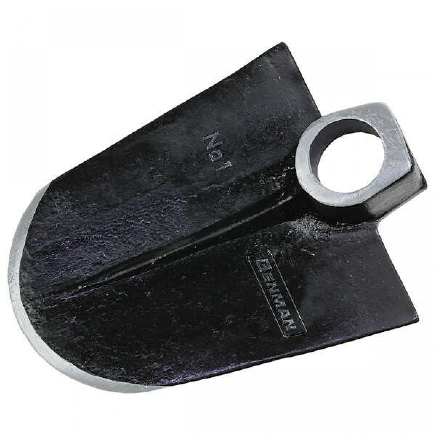 Round Hoe No 1 Drop Forged Benman 77258 Round Hoes No 1 Drop Forged Benman 77258