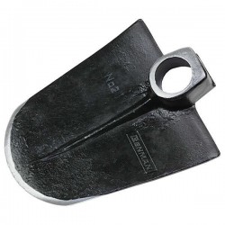 Round Hoe No 2 Drop Forged Benman 77259