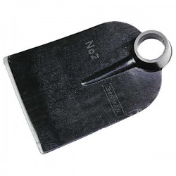 Hoe No 2 Drop Forged Benman 77268 | Kipogeorgiki
