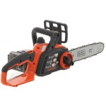 Αλυσοπρίονο Μπαταρίας 18V 2.0Ah Λάμα 25cm Σετ BLACK & DECKER GKC1825L20-QW - Αλυσοπρίονα