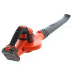 Φυσητήρας Μπαταρίας 18V 2.0Ah Σετ BLACK & DECKER