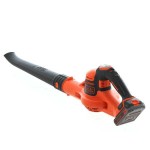 Φυσητήρας Μπαταρίας 18V 2.0Ah Σετ BLACK & DECKER