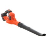 Φυσητήρας Μπαταρίας 18V 2.0Ah Σετ BLACK & DECKER