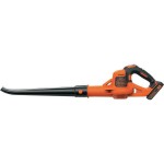 Φυσητήρας Μπαταρίας 18V 2.0Ah Σετ BLACK & DECKER