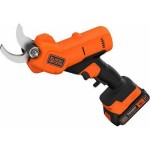 Battery Prunner BCPP18B-XJ BLACK & DECKER - Battery Prunners Battery Prunner BCPP18B-XJ BLACK & DECKER - Prunners
