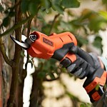 Battery Prunner BCPP18B-XJ BLACK & DECKER - Battery Prunners Battery Prunner BCPP18B-XJ BLACK & DECKER - Prunners