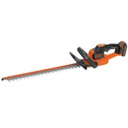 Μπορντουροψάλιδο Μπαταρίας 18V 45cm Σετ BLACK & DECKER