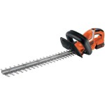 Μπορντουροψάλιδο Μπαταρίας 18V 45cm GTC1845L20-QW Σετ BLACK & DECKER - Ψαλίδια-Κλαδευτήρια Μπορντουροψάλιδο Μπαταρίας 18V 45cm Σετ BLACK & DECKER
