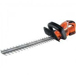Μπορντουροψάλιδο Μπαταρίας 18V 45cm Σετ BLACK & DECKER