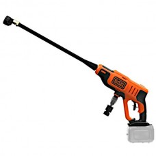 Πλυστικό Μπαταρίας 18V 2Ah BCPC18B-XJ BLACK & DECKER