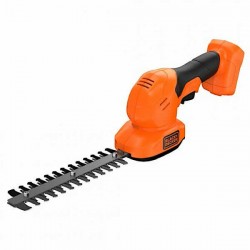 Μπορντουροψάλιδο Μπαταρίας Θάμνων 18V BLACK & DECKER