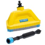 Βούρτσα Καθαρισμού για Multijet GLORIA Σετ G729122.0000 - Αξεσουάρ Πλυστικών Χειρός Βούρτσα Καθαρισμού για Multijet GLORIA Σετ - Πλυστικά
