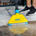 Βούρτσα Καθαρισμού για Multijet GLORIA Σετ G729122.0000 - Αξεσουάρ Πλυστικών Χειρός Βούρτσα Καθαρισμού για Multijet GLORIA Σετ - Πλυστικά