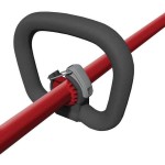 Handle for Battery Stick HA eM WOLF-Garten E-MULTISTAR Handle for Battery Stick HA eM WOLF-Garten E-MULTISTAR
