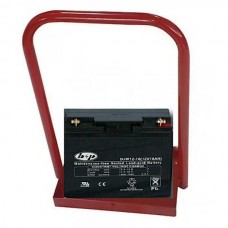 VRLA-GEL 55A Multi-Rechargeable Battery & Carrying Case