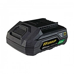 Μπαταρία Λιθίου BLi 20V/2.0Ah FF Group Εργαλείων & Μηχανημάτων