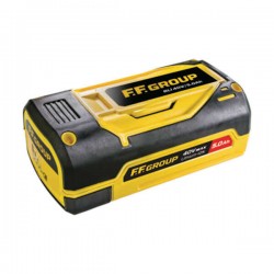 Μπαταρία Λιθίου BLi 40V/5.0Ah FF Group Εργαλείων & Μηχανημάτων