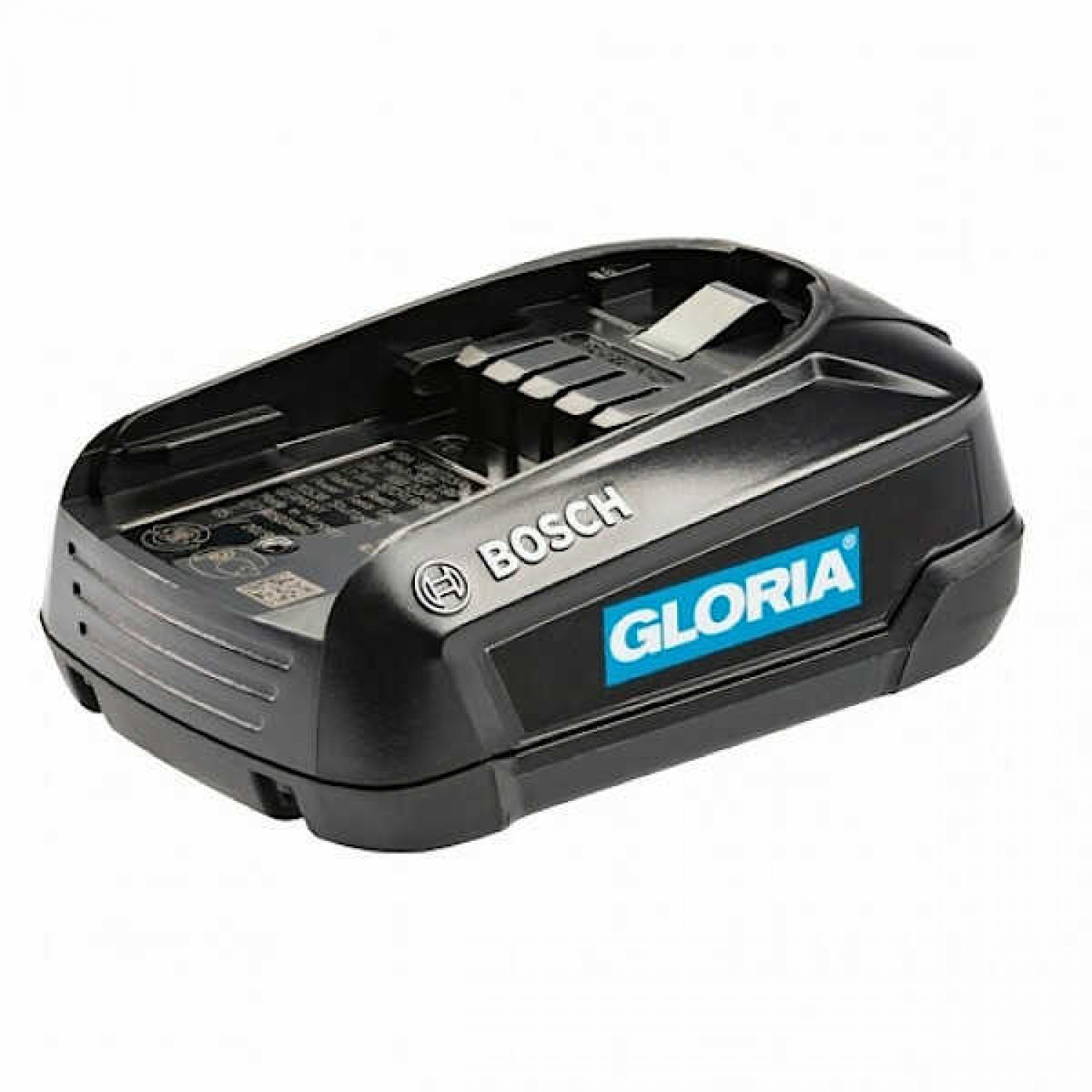 Μπαταρία Επαναφορτιζόμενη 18V 2.5Ah Power For All για Συσκευές GLORIA 18V BOSCH PBA - Μπαταρίες Μπαταρία 18V 2.5Ah Power For All Συσκευών GLORIA 18V BOSCH
