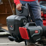 Θήκη Μπαταρίας Πλάτης-Σακίδιο Flexforce TORO για Εργαλεία-Μηχανήματα - Αξεσουάρ Θήκη Μπαταρίας Πλάτης-Σακίδιο Flexforce TORO