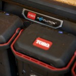 Φορτιστής 6 Μπαταριών Flexforce TORO για Εργαλεία-Μηχανήματα - Αξεσουάρ Φορτιστής 6 Μπαταριών Flexforce TORO