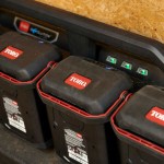 Φορτιστής 6 Μπαταριών Flexforce TORO για Εργαλεία-Μηχανήματα - Αξεσουάρ Φορτιστής 6 Μπαταριών Flexforce TORO