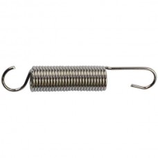 Spare Spring for Telescopic Shears and Saw 77008 Benman - Replacement Springs for Tools