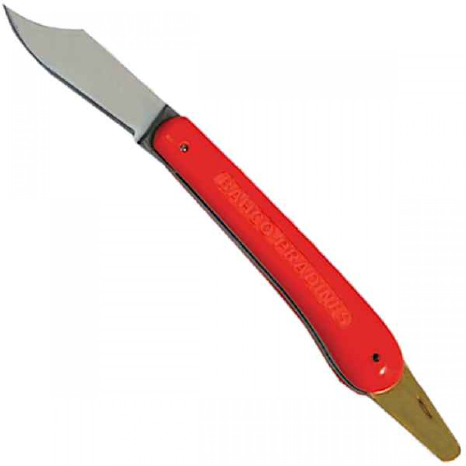 Folding Grafting Knife Blade-Spatula 18cm BAHCO 15575 Folding Grafting Knife Blade-Spatula 18cm P11 BAHCO 15575 - Budding-Grafting Knives