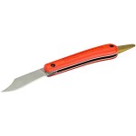 Folding Grafting Knife Blade-Spatula 18cm BAHCO 15575 Folding Grafting Knife Blade-Spatula 18cm P11 BAHCO 15575 - Budding-Grafting Knives