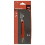 Folding Grafting Knife Blade-Spatula 18cm BAHCO 15575 Folding Grafting Knife Blade-Spatula 18cm P11 BAHCO 15575 - Budding-Grafting Knives