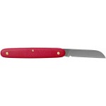 VICTORINOX Floral Knife Grafting-Cutting Red VICTORINOX Floral Knife Grafting-Cutting Red (3.9050.B1) - Pruning Knives