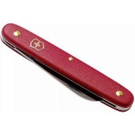 VICTORINOX Floral Knife Grafting-Cutting Red VICTORINOX Floral Knife Grafting-Cutting Red (3.9050.B1) - Pruning Knives