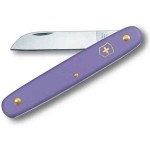 VICTORINOX Floral Knife Grafting-Cutting Mauve VICTORINOX Floral Knife Grafting-Cutting Mauve (3.9050.22B1) - Pruning Knives